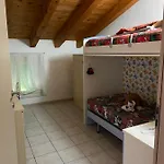 Anna Vacanze Апартаменты *
