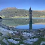 Апартаменты Anna Vacanze Monticelli Brusati