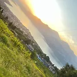 Anna Vacanze Апартаменты Monticelli Brusati