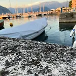 Апартаменты Anna Vacanze *
