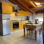 Апартаменты Anna Vacanze Monticelli Brusati