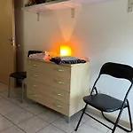 Апартаменты Anna Vacanze *