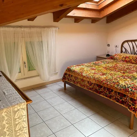 Apartament Anna Vacanze