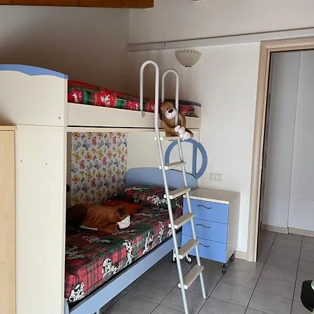 Anna Vacanze Apartament Monticelli Brusati