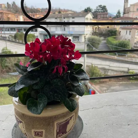 Apartament Anna Vacanze