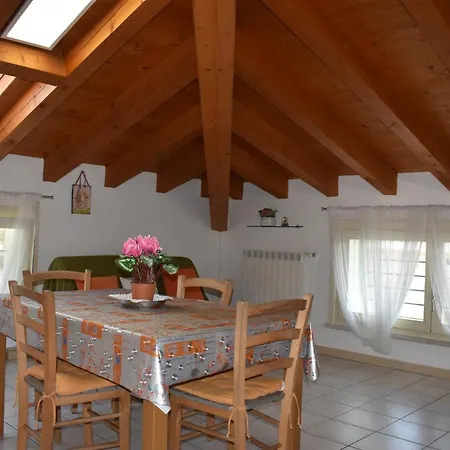Apartman Anna Vacanze
