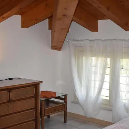 Apartament Anna Vacanze