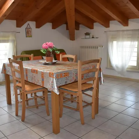 Apartman Anna Vacanze *