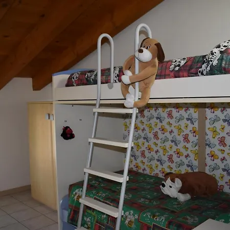 Anna Vacanze Apartman