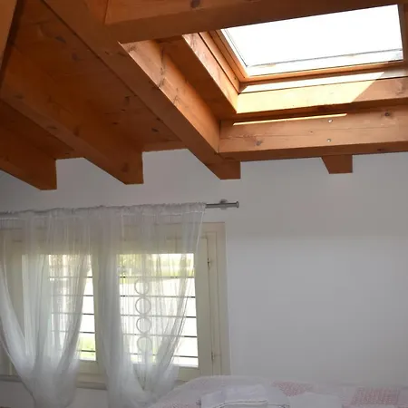 Apartman Anna Vacanze Monticelli Brusati