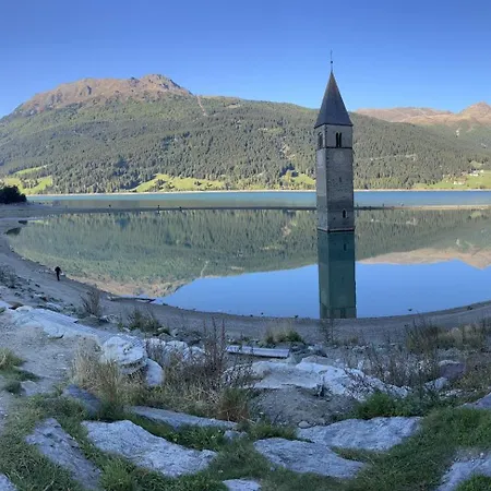 Lägenhet Anna Vacanze Monticelli Brusati