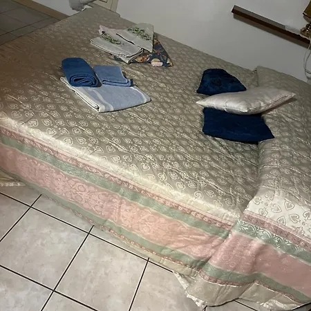 Anna Vacanze Apartament Monticelli Brusati