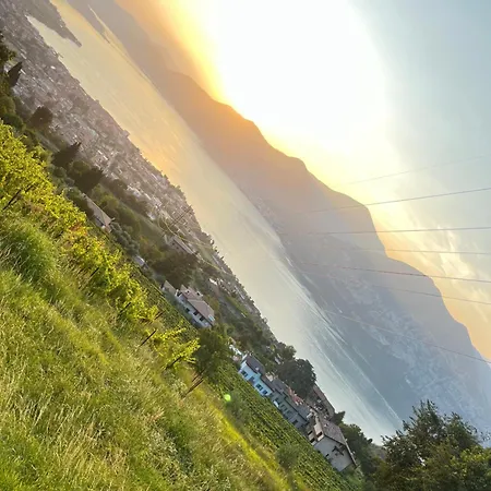 Anna Vacanze Apartament Monticelli Brusati