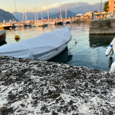 Apartament Anna Vacanze *