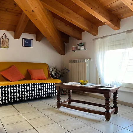 Anna Vacanze Apartament *