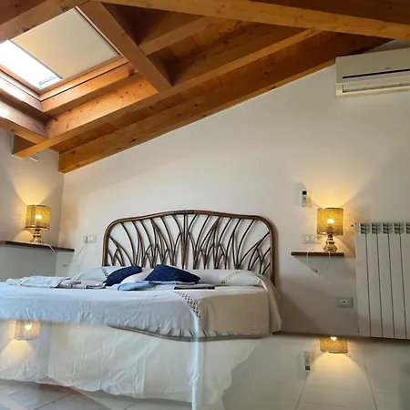 Anna Vacanze Apartament
