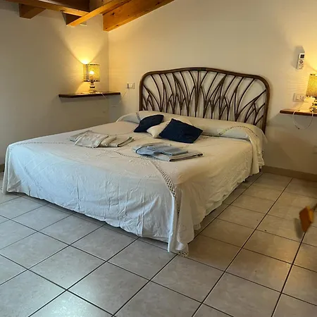 Anna Vacanze Apartament *