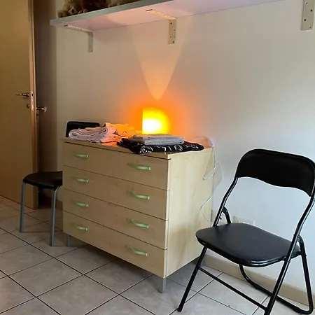 Apartament Anna Vacanze *